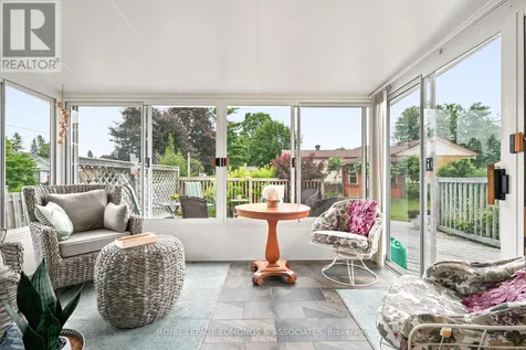 532 Herbert Street Pembroke ON K8A 2Z5