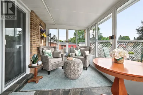 532 Herbert Street Pembroke ON K8A 2Z5
