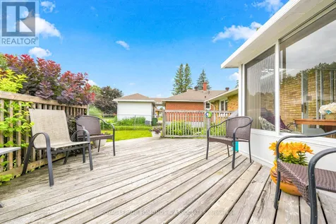 532 Herbert Street Pembroke ON K8A 2Z5
