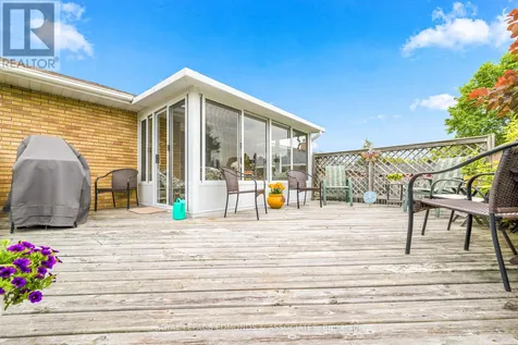 532 Herbert Street Pembroke ON K8A 2Z5