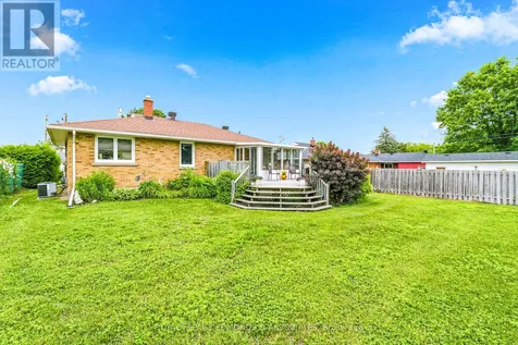 532 Herbert Street Pembroke ON K8A 2Z5