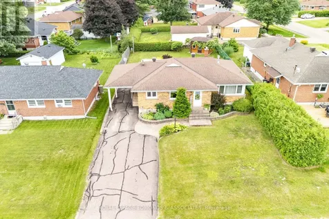 532 Herbert Street Pembroke ON K8A 2Z5