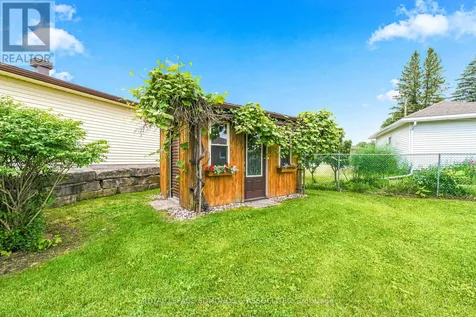 532 Herbert Street Pembroke ON K8A 2Z5