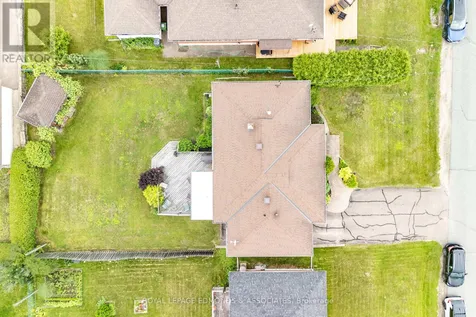 532 Herbert Street Pembroke ON K8A 2Z5