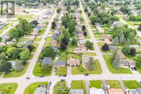 532 Herbert Street Pembroke ON K8A 2Z5