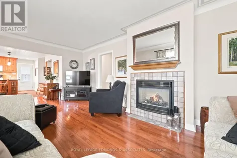 532 Herbert Street Pembroke ON K8A 2Z5