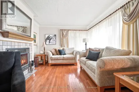 532 Herbert Street Pembroke ON K8A 2Z5