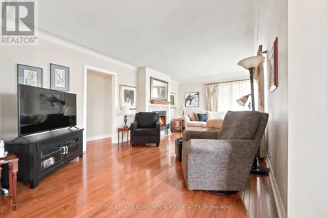 532 Herbert Street Pembroke ON K8A 2Z5
