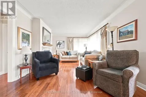 532 Herbert Street Pembroke ON K8A 2Z5