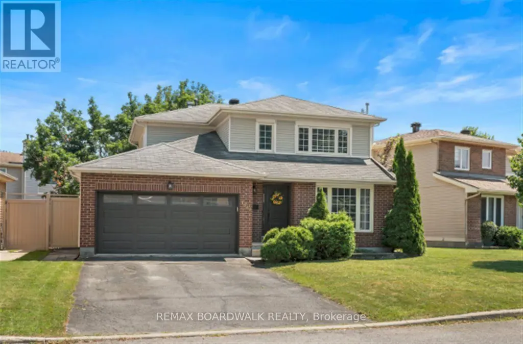 1966 Boake Street Ottawa ON K4A 3K1