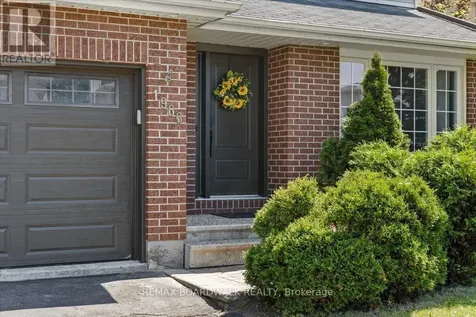 1966 Boake Street Ottawa ON K4A 3K1