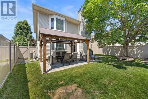 1966 Boake Street Ottawa ON K4A 3K1