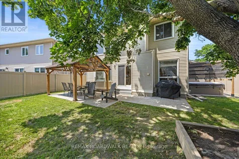 1966 Boake Street Ottawa ON K4A 3K1