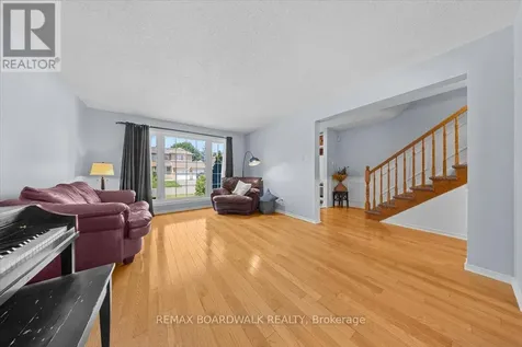 1966 Boake Street Ottawa ON K4A 3K1