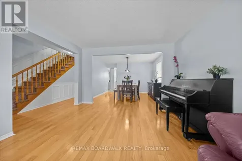 1966 Boake Street Ottawa ON K4A 3K1