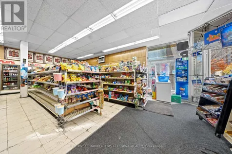 245 Bay Street Ottawa ON K1R 5Z4
