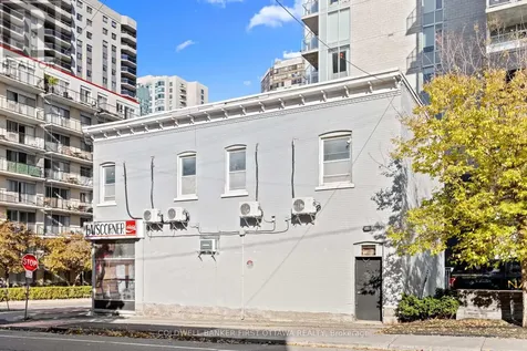 245 Bay Street Ottawa ON K1R 5Z4