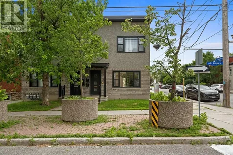 72 St. Andrew Street Ottawa ON K1N 5G1