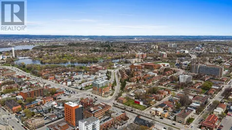 72 St. Andrew Street Ottawa ON K1N 5G1