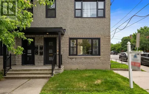 72 St. Andrew Street Ottawa ON K1N 5G1