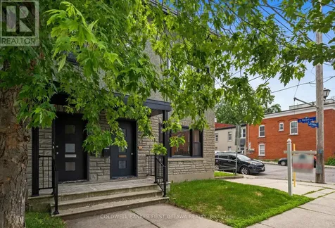 72 St. Andrew Street Ottawa ON K1N 5G1