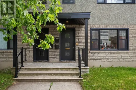 72 St. Andrew Street Ottawa ON K1N 5G1