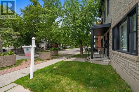 72 St. Andrew Street Ottawa ON K1N 5G1