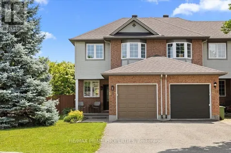 1587 Duplante Avenue Ottawa ON K4A 4A1