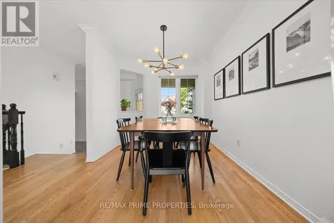 1587 Duplante Avenue Ottawa ON K4A 4A1