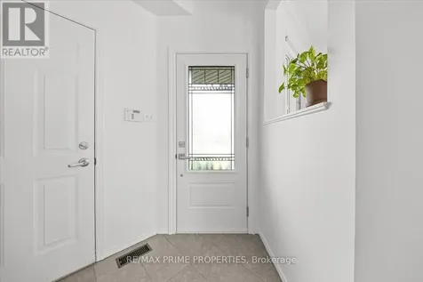 1587 Duplante Avenue Ottawa ON K4A 4A1