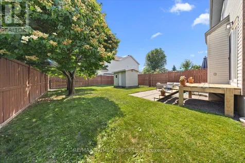 1587 Duplante Avenue Ottawa ON K4A 4A1