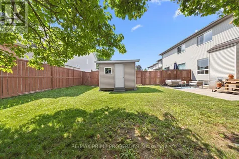 1587 Duplante Avenue Ottawa ON K4A 4A1