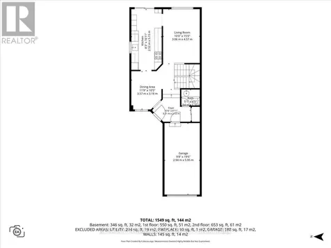 1587 Duplante Avenue Ottawa ON K4A 4A1