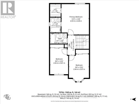 1587 Duplante Avenue Ottawa ON K4A 4A1