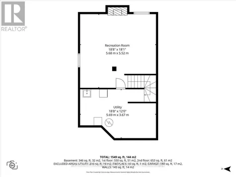 1587 Duplante Avenue Ottawa ON K4A 4A1