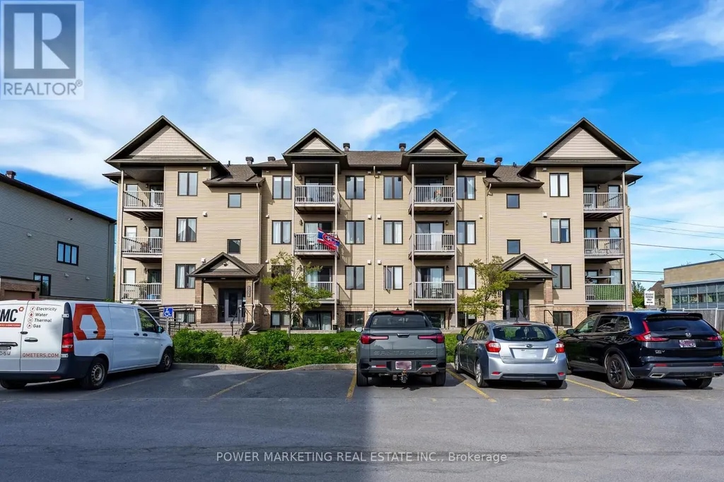 2240 Tenth Line Road Ottawa ON K4A 0X7