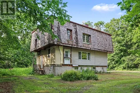754 Townline Road Rideau Lakes ON K7A 4S5