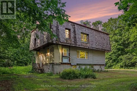 754 Townline Road Rideau Lakes ON K7A 4S5