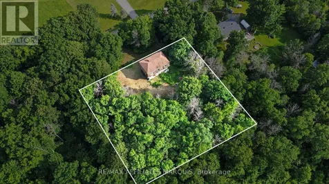 754 Townline Road Rideau Lakes ON K7A 4S5