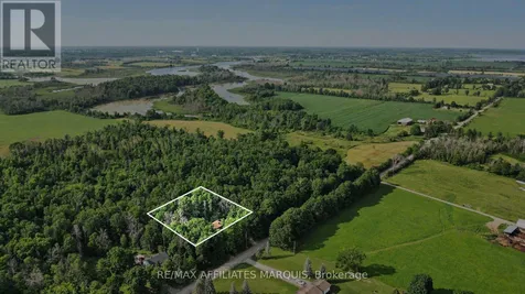 754 Townline Road Rideau Lakes ON K7A 4S5