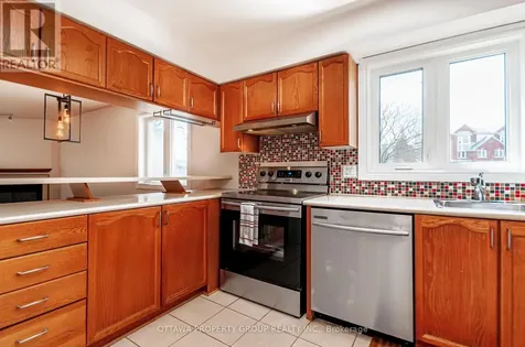 442 Briston Private Ottawa ON K1G 5R4
