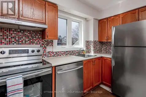 442 Briston Private Ottawa ON K1G 5R4