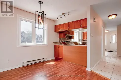 442 Briston Private Ottawa ON K1G 5R4