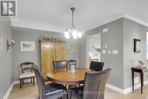 109 Braddock Private Ottawa ON K2J 0E7