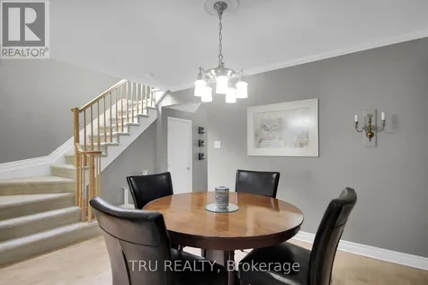 109 Braddock Private Ottawa ON K2J 0E7