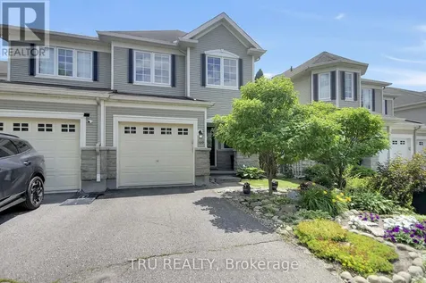 109 Braddock Private Ottawa ON K2J 0E7