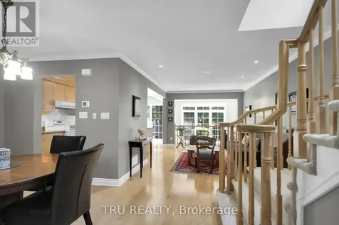 109 Braddock Private Ottawa ON K2J 0E7