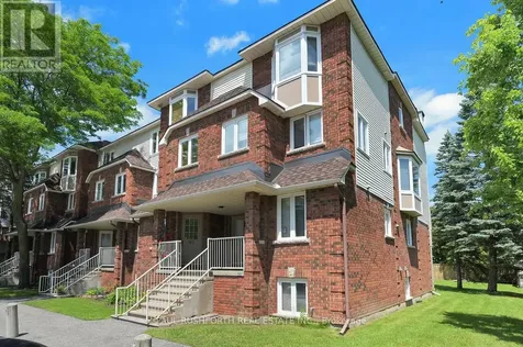 362 Briston Private Ottawa ON K1G 5R2