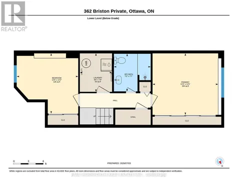 362 Briston Private Ottawa ON K1G 5R2