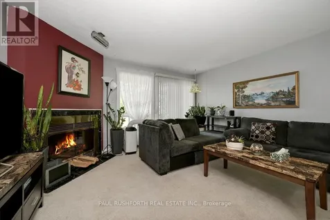 362 Briston Private Ottawa ON K1G 5R2